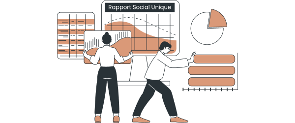 Rapport Social Unique (RSU) : lancement de la campagne de collecte des données 2023