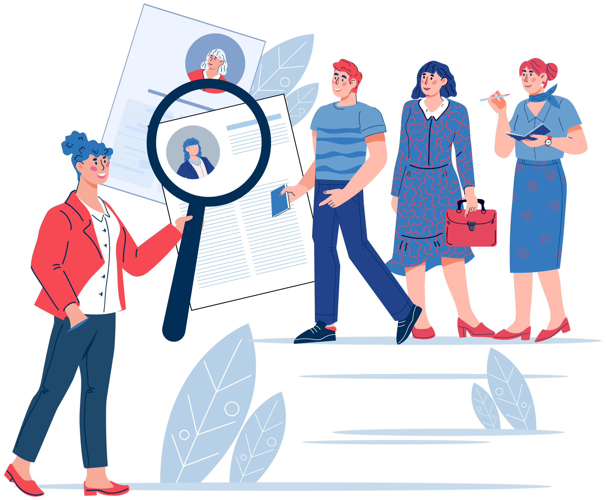 Panorama de l'emploi territorial 2024