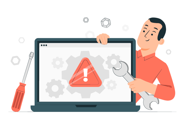 Information mise à jour SMD