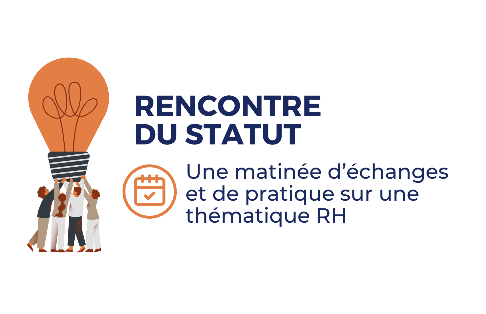 Rencontre du Statut | 22 mai | La mobilité